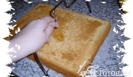 торт-собачка 3d