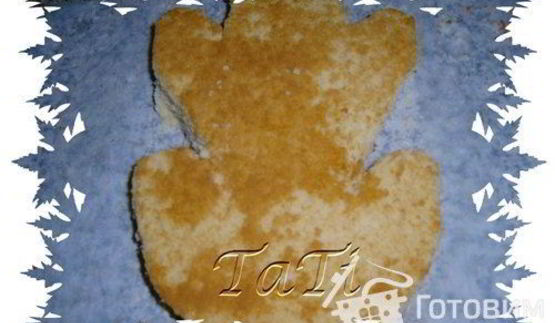 торт-собачка 3d