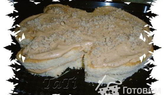 торт-собачка 3d