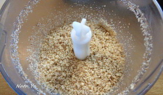 торт спартак