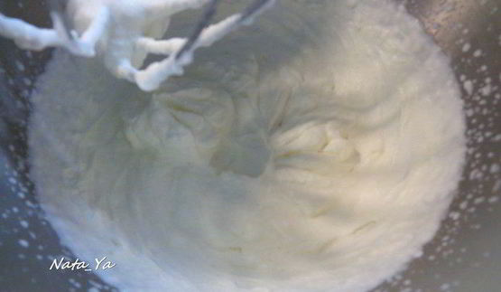 торт спартак