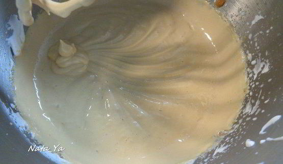 торт спартак