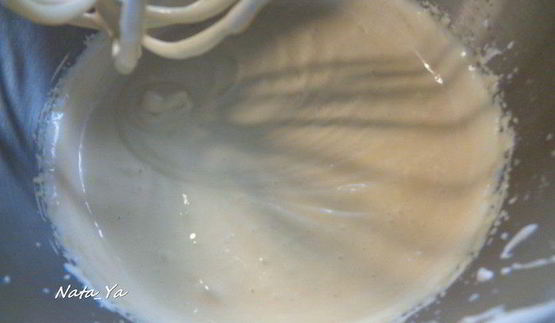 торт спартак