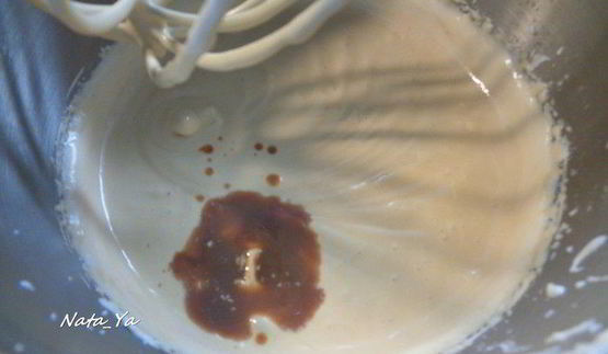 торт спартак