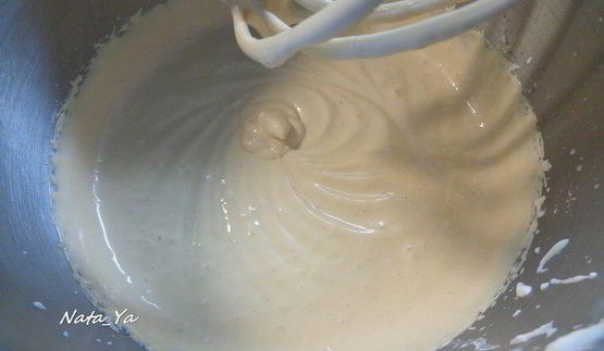 торт спартак