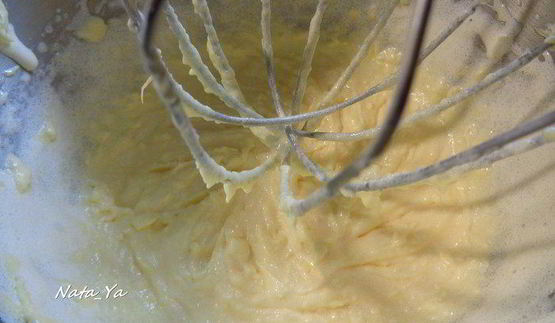 торт спартак