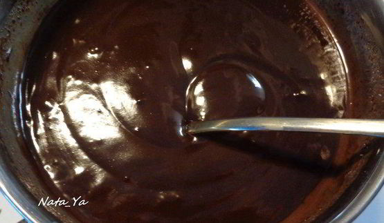 торт спартак