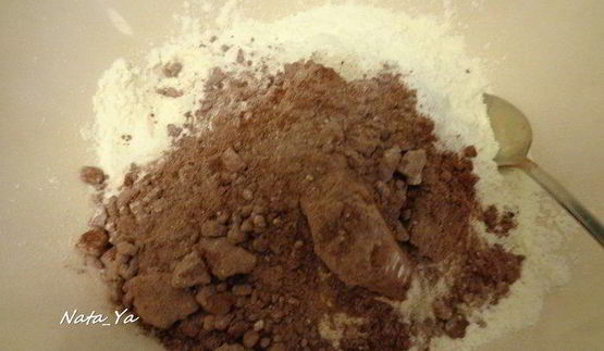 торт спартак