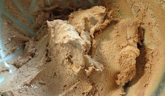 торт спартак