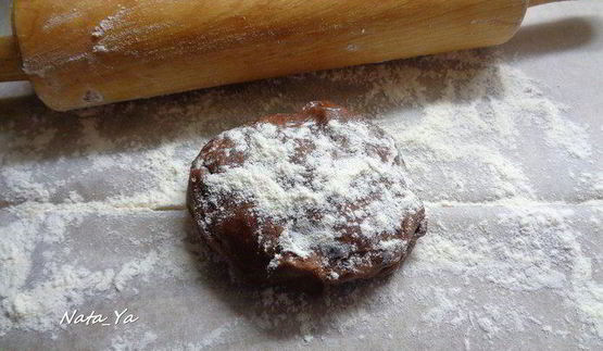 торт спартак