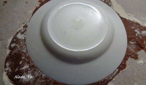 торт спартак