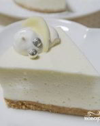 Торт суфле без выпечки