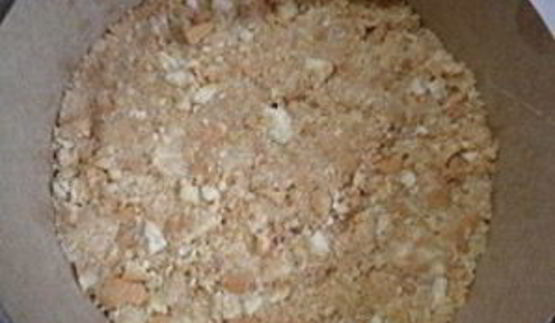 торт суфле без выпечки