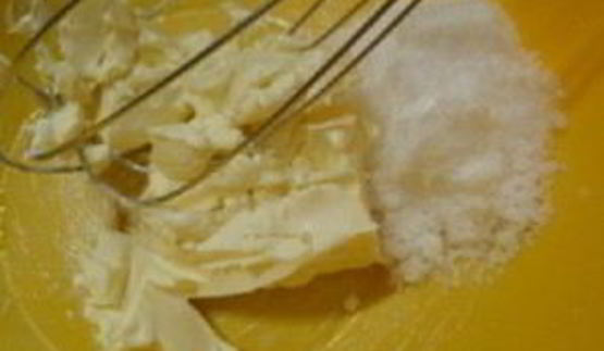 торт суфле без выпечки