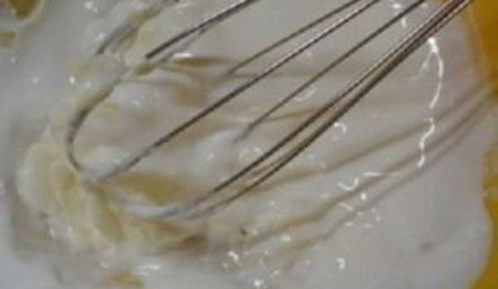 торт суфле без выпечки