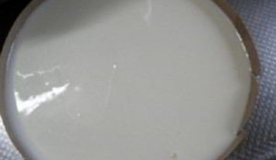 торт суфле без выпечки