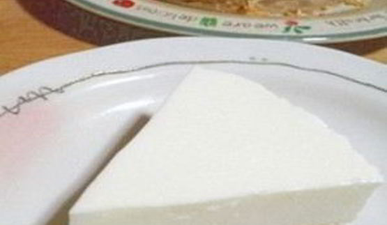 торт суфле без выпечки