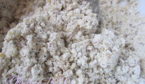 торт — суфле butterfly