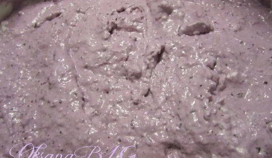 торт — суфле butterfly