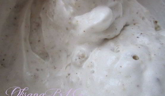 торт — суфле butterfly