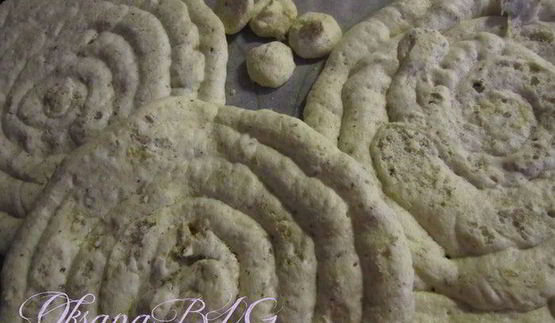 торт — суфле butterfly