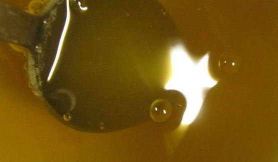 торт — суфле butterfly