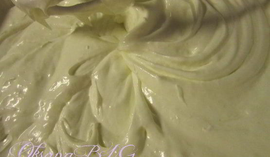 торт — суфле butterfly