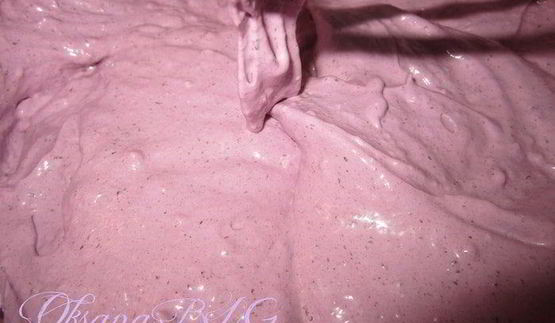 торт — суфле butterfly