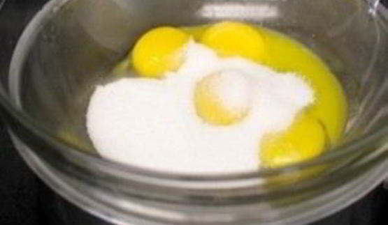 торт тирамису