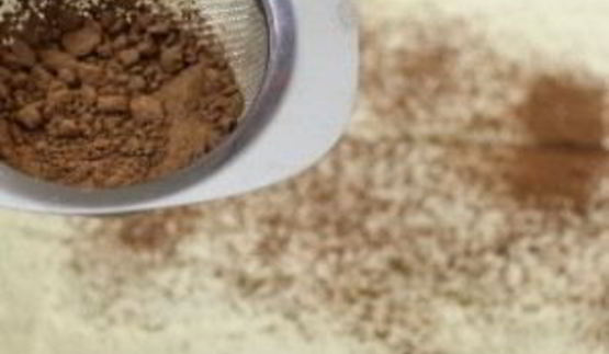 торт тирамису