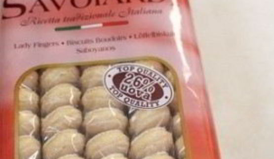 торт тирамису