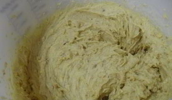 торт цыганка