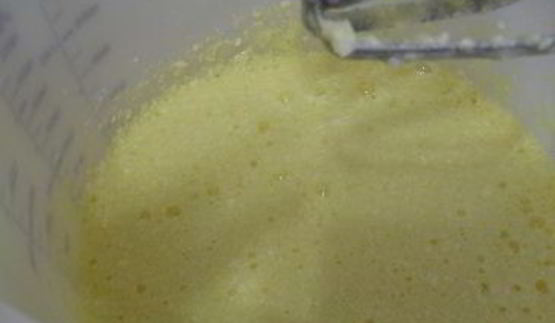 торт цыганка