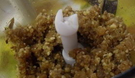 торт цыганка