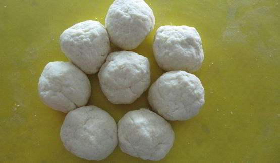 торт весенний