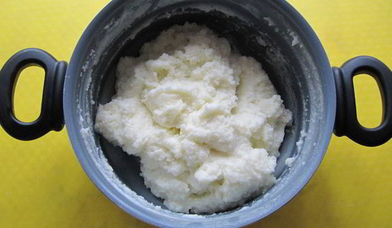 торт весенний