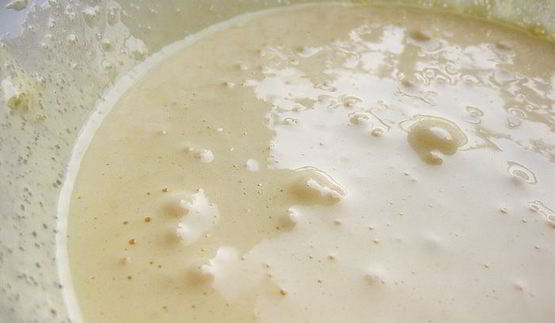 торт вишневый панчо