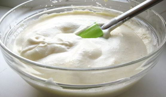 торт вишневый панчо