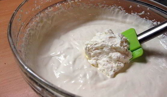 торт вишневый панчо