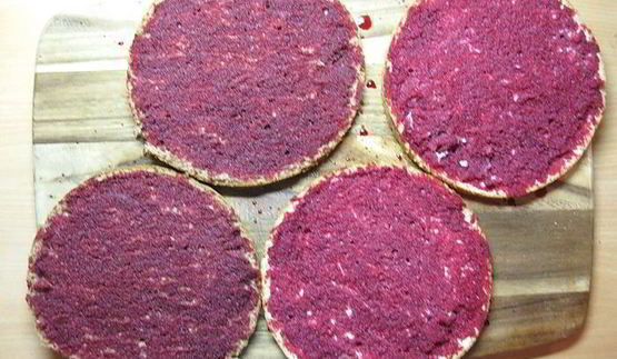 торт вишневый панчо