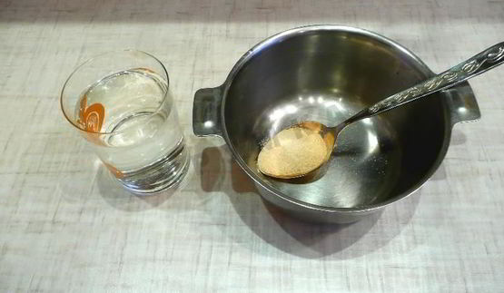 торт вулкан йогуртовый