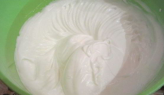 торт эстерхази с заварным кремом