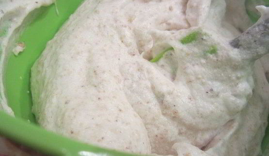 торт эстерхази с заварным кремом