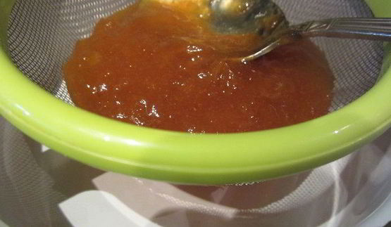 торт эстерхази с заварным кремом