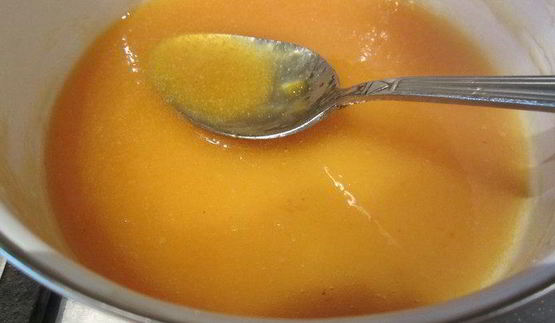 торт эстерхази с заварным кремом