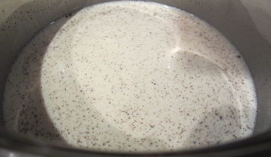 торт эстерхази с заварным кремом