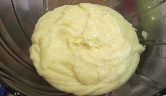 торт эстерхази с заварным кремом