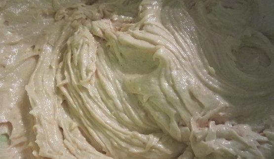 торт эстерхази с заварным кремом