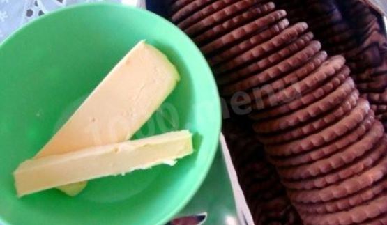 творожный торт без выпечки