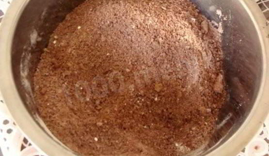 творожный торт без выпечки